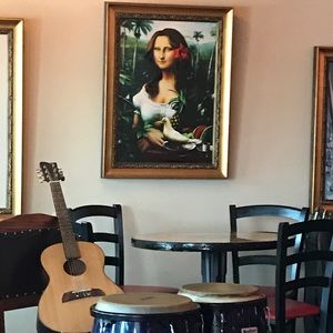 Meet your Posher, Andy